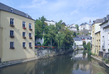 Tourism in Luxembourg - Wikipedia